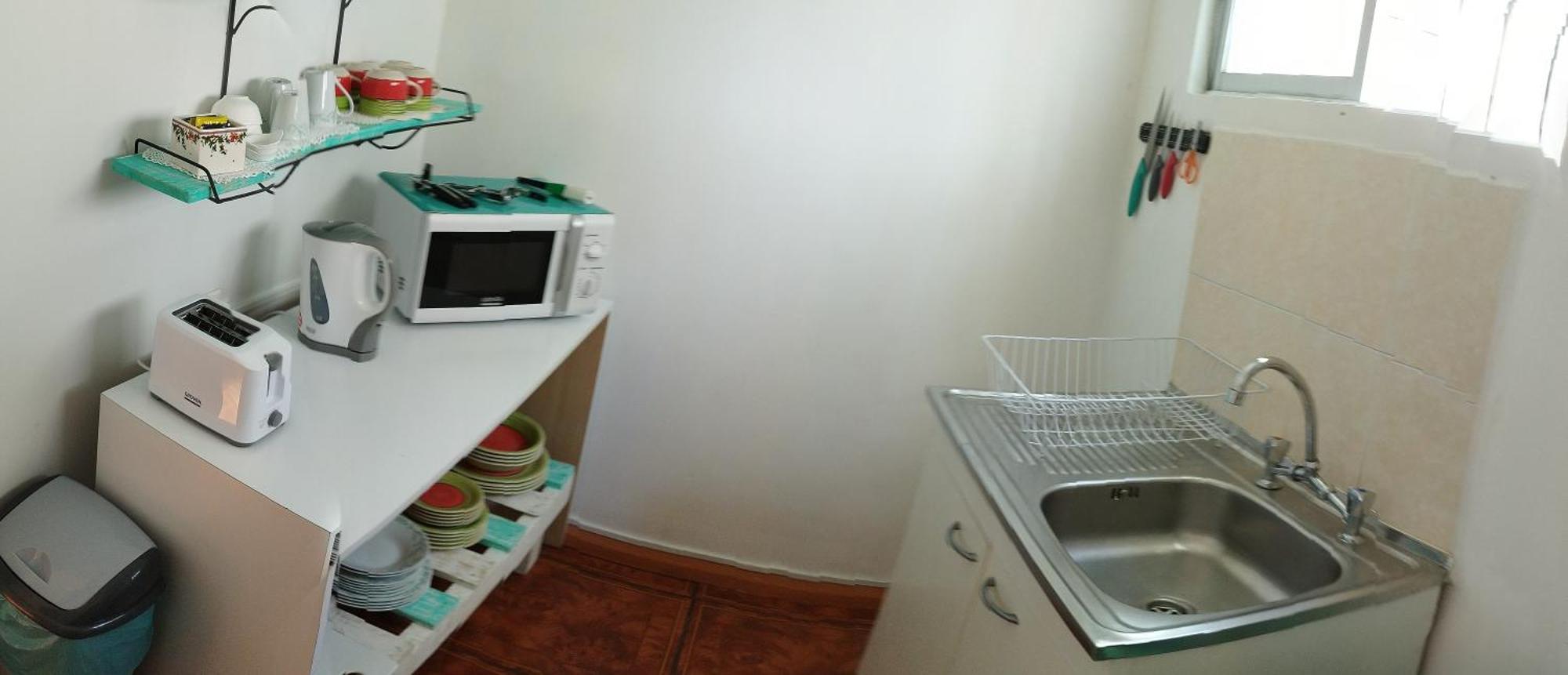Matsofy_Apartamento Santiago Exterior photo